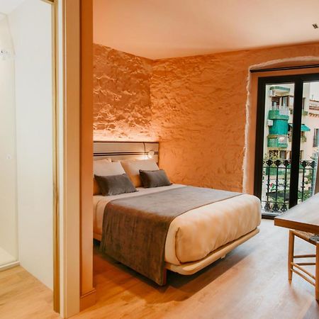 Casa Indiana Hotel Boutique บลาเนส ภายนอก รูปภาพ