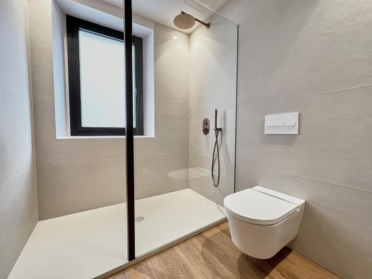 Casa Indiana Hotel Boutique บลาเนส ภายนอก รูปภาพ