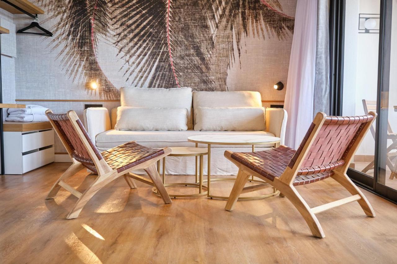 Casa Indiana Hotel Boutique บลาเนส ภายนอก รูปภาพ