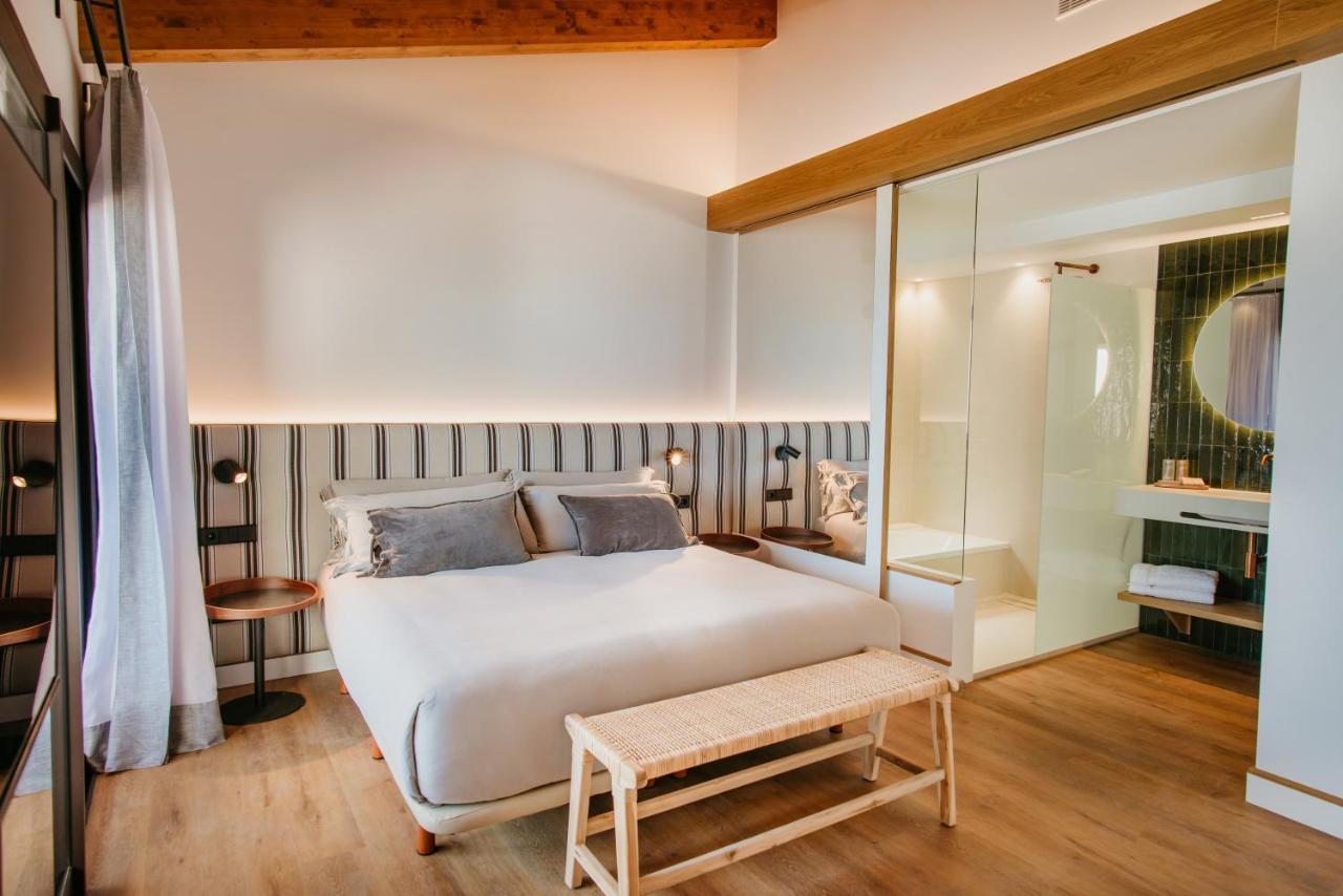 Casa Indiana Hotel Boutique บลาเนส ภายนอก รูปภาพ