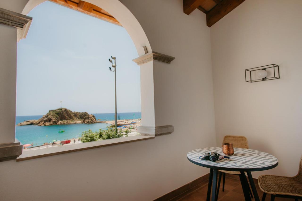 Casa Indiana Hotel Boutique บลาเนส ภายนอก รูปภาพ
