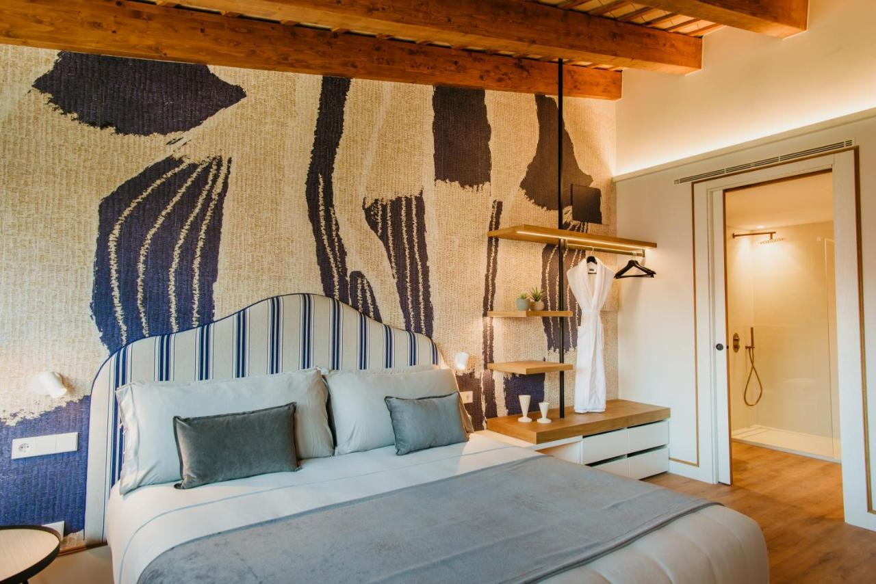Casa Indiana Hotel Boutique บลาเนส ภายนอก รูปภาพ