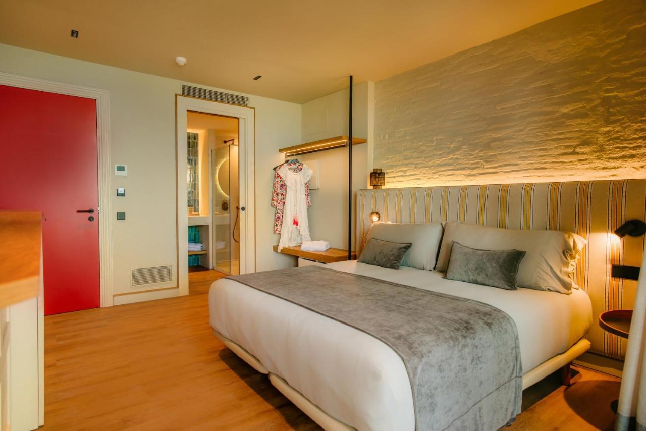Casa Indiana Hotel Boutique บลาเนส ภายนอก รูปภาพ