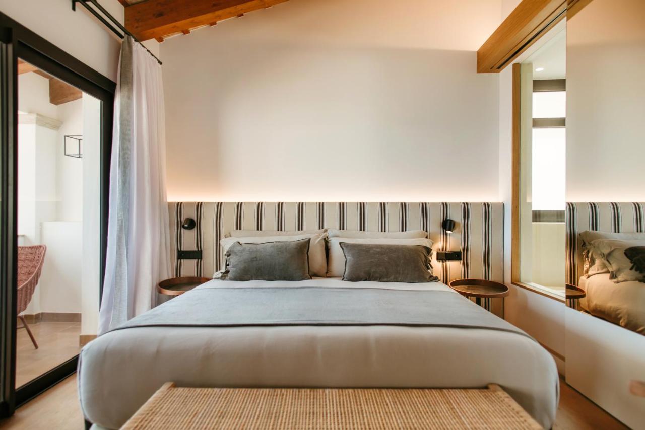Casa Indiana Hotel Boutique บลาเนส ภายนอก รูปภาพ